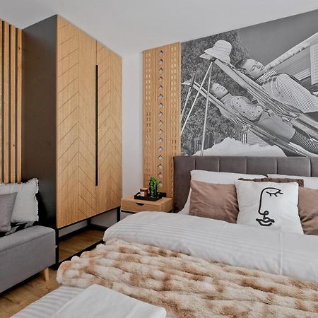 Apartament Narciarski Zakopane Exterior foto