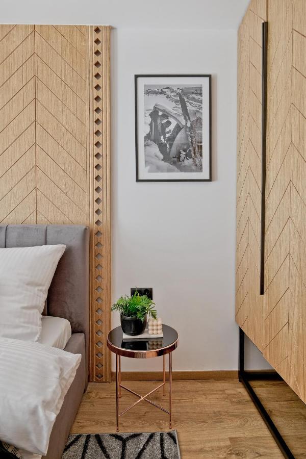 Apartament Narciarski Zakopane Exterior foto
