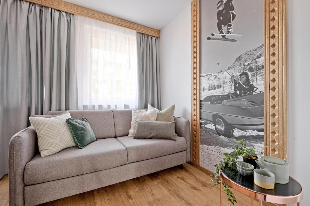 Apartament Narciarski Zakopane Exterior foto