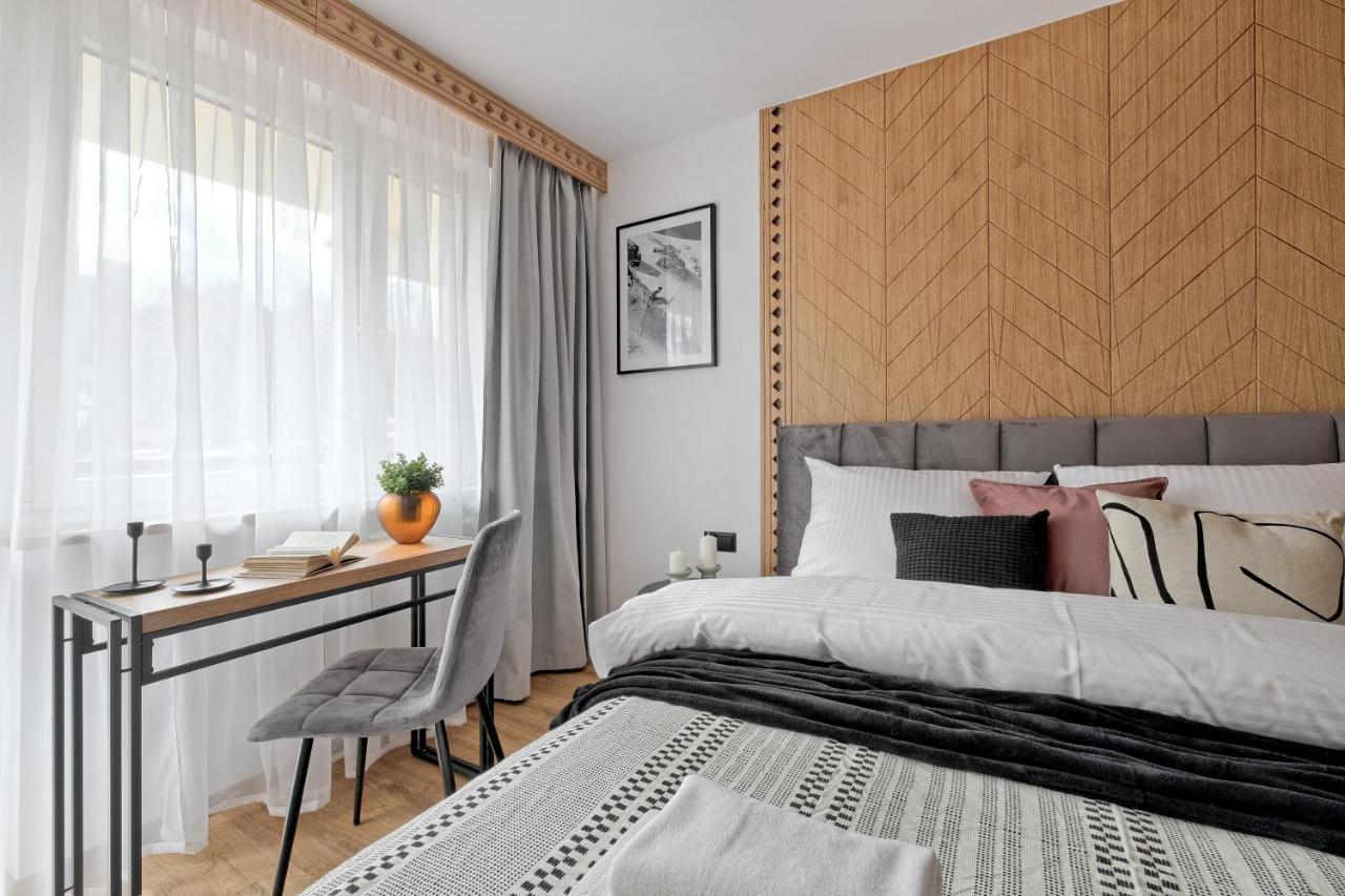 Apartament Narciarski Zakopane Exterior foto
